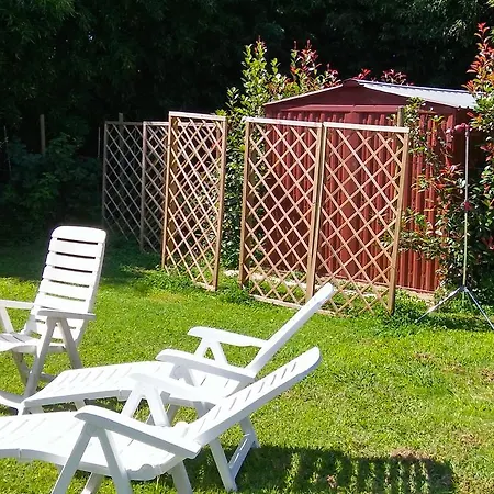 Bed & Breakfast More & Lamponi Vecchiano