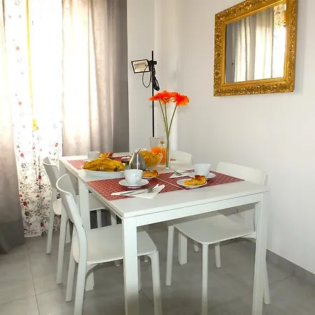 More & Lamponi Alojamento de Acomodação e Pequeno-almoço Vecchiano